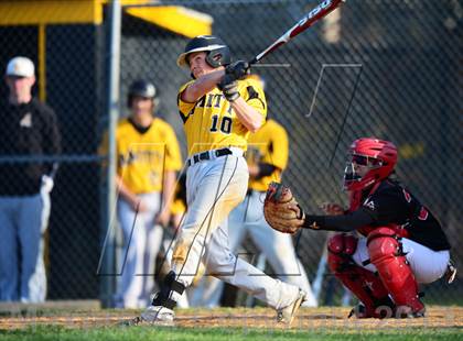 Thumbnail 1 in Branford @ Amity Regional photogallery.