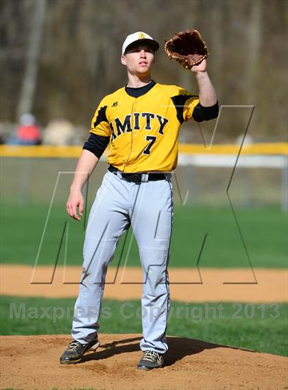 Thumbnail 2 in Branford @ Amity Regional photogallery.