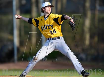 Thumbnail 3 in Branford @ Amity Regional photogallery.