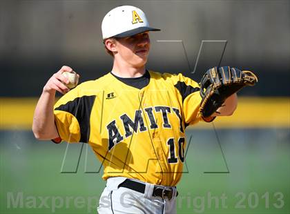 Thumbnail 2 in Branford @ Amity Regional photogallery.