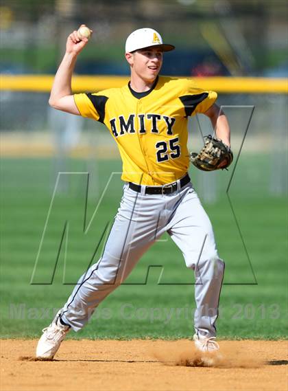 Thumbnail 3 in Branford @ Amity Regional photogallery.
