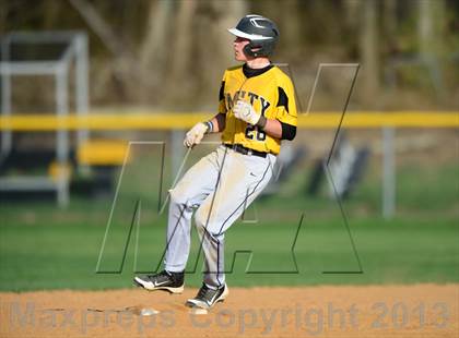 Thumbnail 1 in Branford @ Amity Regional photogallery.