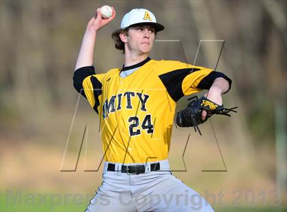 Thumbnail 1 in Branford @ Amity Regional photogallery.