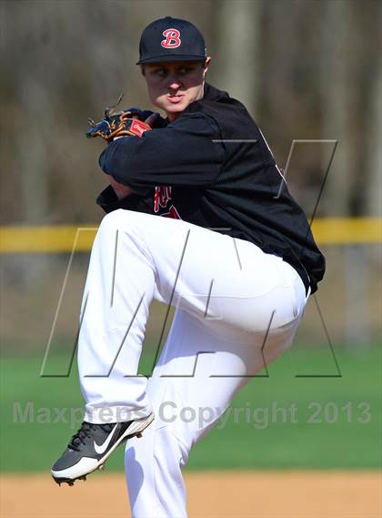 Thumbnail 1 in Branford @ Amity Regional photogallery.