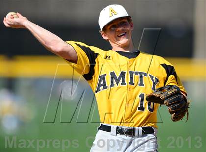 Thumbnail 1 in Branford @ Amity Regional photogallery.