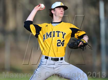 Thumbnail 2 in Branford @ Amity Regional photogallery.