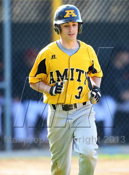 Thumbnail 1 in Branford @ Amity Regional photogallery.