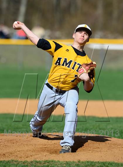 Thumbnail 2 in Branford @ Amity Regional photogallery.