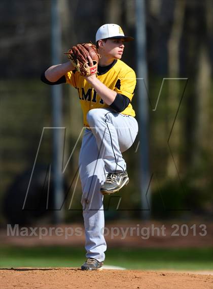 Thumbnail 1 in Branford @ Amity Regional photogallery.