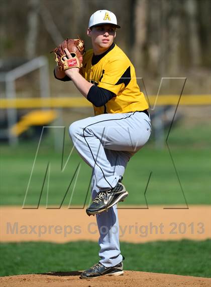 Thumbnail 1 in Branford @ Amity Regional photogallery.