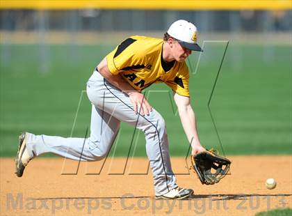 Thumbnail 1 in Branford @ Amity Regional photogallery.