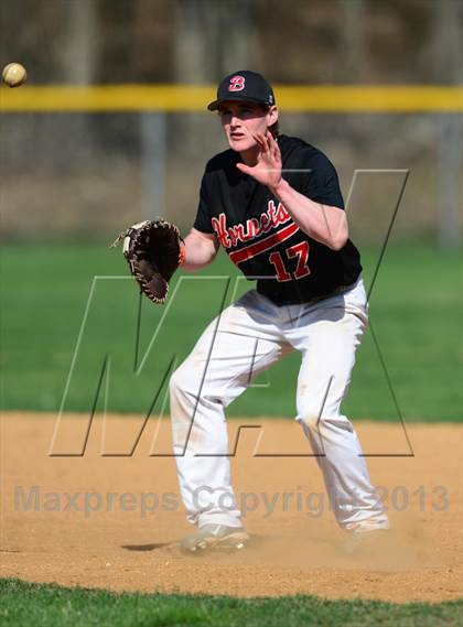 Thumbnail 2 in Branford @ Amity Regional photogallery.