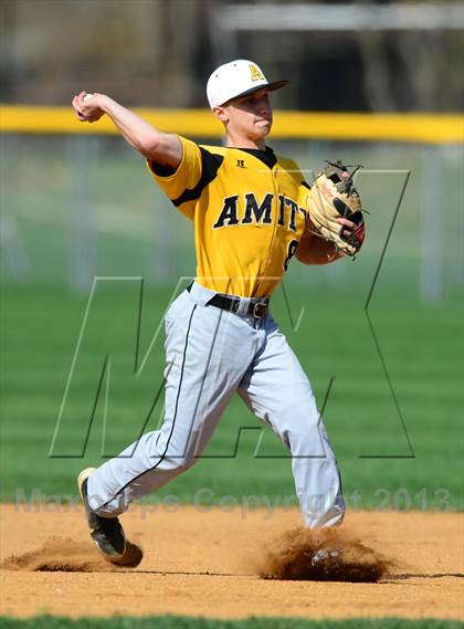 Thumbnail 1 in Branford @ Amity Regional photogallery.