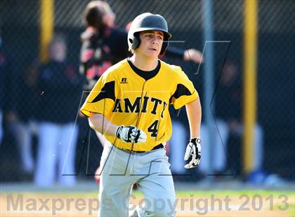 Thumbnail 1 in Branford @ Amity Regional photogallery.