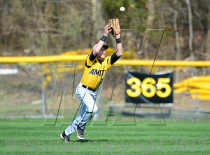 Thumbnail 1 in Branford @ Amity Regional photogallery.