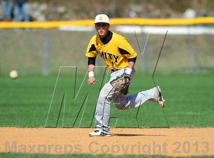 Thumbnail 3 in Branford @ Amity Regional photogallery.