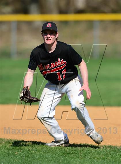 Thumbnail 3 in Branford @ Amity Regional photogallery.