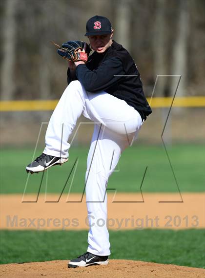 Thumbnail 3 in Branford @ Amity Regional photogallery.