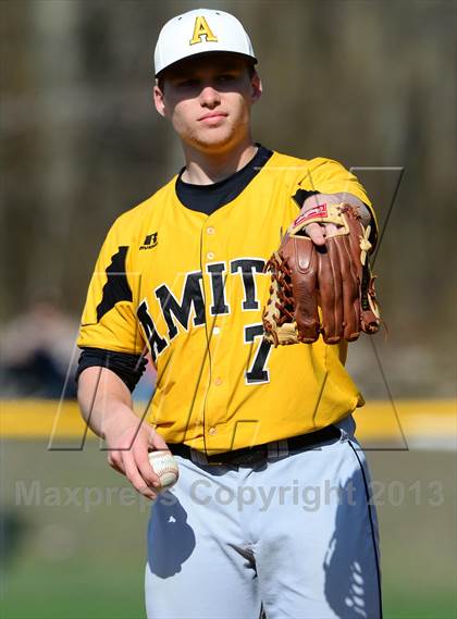 Thumbnail 1 in Branford @ Amity Regional photogallery.