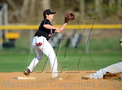 Thumbnail 3 in Branford @ Amity Regional photogallery.