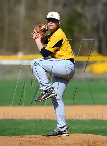 Thumbnail 3 in Branford @ Amity Regional photogallery.