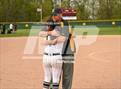 Photo from the gallery "Cowan vs. Wes-Del (Delaware County Tournament Final) "