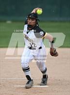 Photo from the gallery "Cowan vs. Wes-Del (Delaware County Tournament Final) "