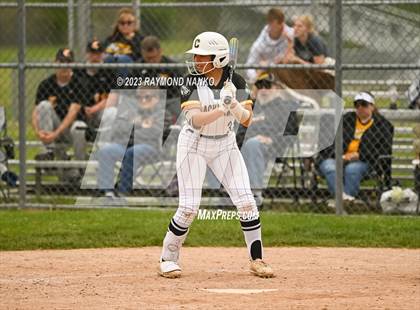 Thumbnail 3 in Cowan vs. Wes-Del (Delaware County Tournament Final)  photogallery.