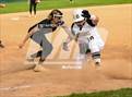 Photo from the gallery "Cowan vs. Wes-Del (Delaware County Tournament Final) "