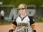Photo from the gallery "Cowan vs. Wes-Del (Delaware County Tournament Final) "