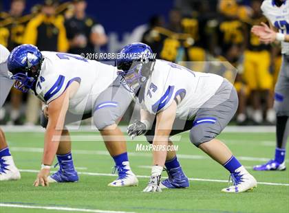 Thumbnail 1 in Chandler vs.Valdosta (Geico State Champions Bowl Series) photogallery.