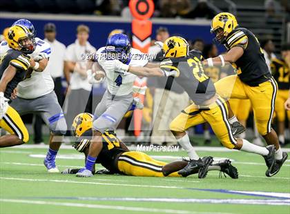 Thumbnail 3 in Chandler vs.Valdosta (Geico State Champions Bowl Series) photogallery.