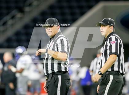 Thumbnail 3 in Chandler vs.Valdosta (Geico State Champions Bowl Series) photogallery.