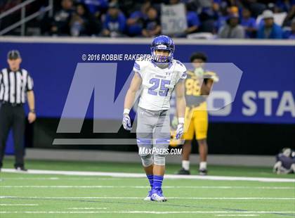 Thumbnail 3 in Chandler vs.Valdosta (Geico State Champions Bowl Series) photogallery.