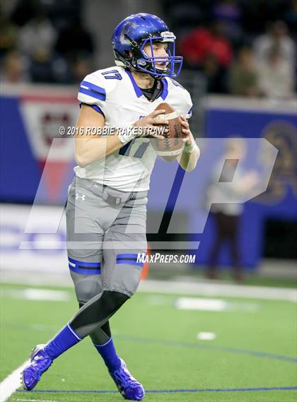Thumbnail 2 in Chandler vs.Valdosta (Geico State Champions Bowl Series) photogallery.
