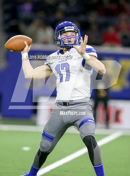 Thumbnail 3 in Chandler vs.Valdosta (Geico State Champions Bowl Series) photogallery.