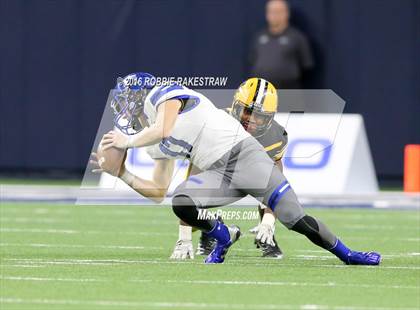 Thumbnail 1 in Chandler vs.Valdosta (Geico State Champions Bowl Series) photogallery.