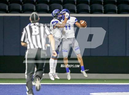 Thumbnail 1 in Chandler vs.Valdosta (Geico State Champions Bowl Series) photogallery.