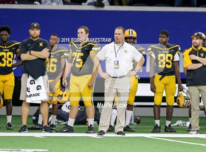 Thumbnail 3 in Chandler vs.Valdosta (Geico State Champions Bowl Series) photogallery.