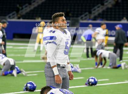 Thumbnail 1 in Chandler vs.Valdosta (Geico State Champions Bowl Series) photogallery.