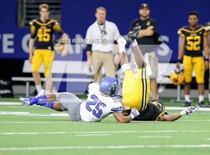 Thumbnail 2 in Chandler vs.Valdosta (Geico State Champions Bowl Series) photogallery.