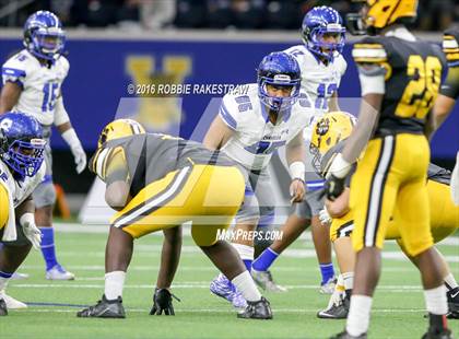 Thumbnail 2 in Chandler vs.Valdosta (Geico State Champions Bowl Series) photogallery.