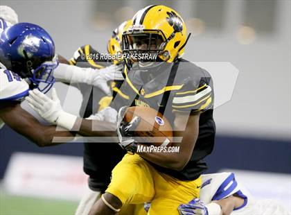 Thumbnail 2 in Chandler vs.Valdosta (Geico State Champions Bowl Series) photogallery.