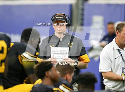 Thumbnail 2 in Chandler vs.Valdosta (Geico State Champions Bowl Series) photogallery.