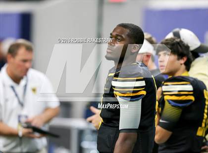 Thumbnail 3 in Chandler vs.Valdosta (Geico State Champions Bowl Series) photogallery.