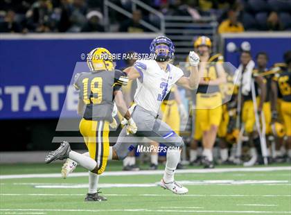 Thumbnail 2 in Chandler vs.Valdosta (Geico State Champions Bowl Series) photogallery.