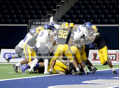 Thumbnail 1 in Chandler vs.Valdosta (Geico State Champions Bowl Series) photogallery.