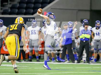 Thumbnail 2 in Chandler vs.Valdosta (Geico State Champions Bowl Series) photogallery.