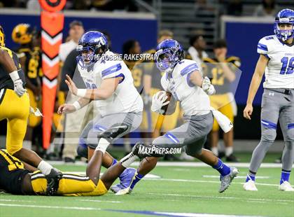 Thumbnail 1 in Chandler vs.Valdosta (Geico State Champions Bowl Series) photogallery.