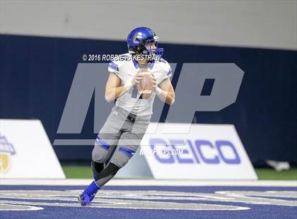 Thumbnail 3 in Chandler vs.Valdosta (Geico State Champions Bowl Series) photogallery.
